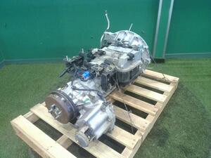 中古トラック部品