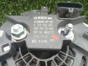 中古トラック部品