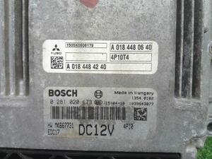 中古トラック部品