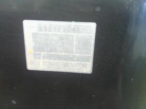 中古トラック部品