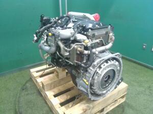 中古トラック部品