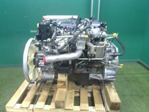 中古トラック部品