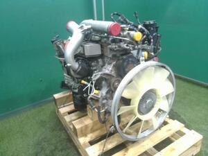 中古トラック部品