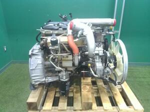 中古トラック部品