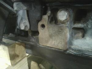 中古トラック部品