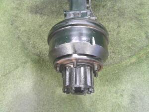 中古トラック部品