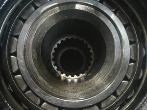 中古トラック部品