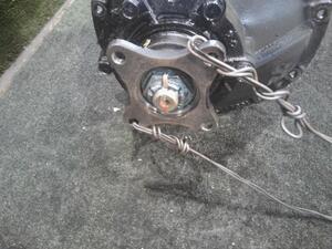 中古トラック部品