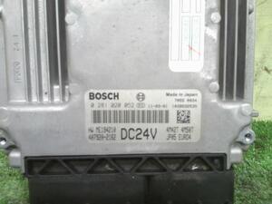 中古トラック部品