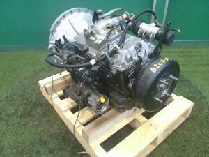 中古トラック部品