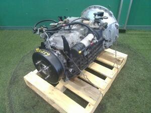 中古トラック部品