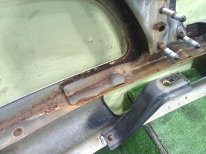 中古トラック部品