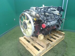 中古トラック部品