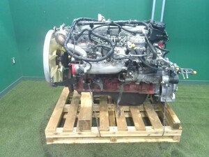 中古トラック部品
