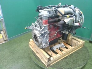 中古トラック部品