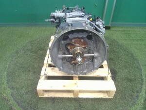 中古トラック部品