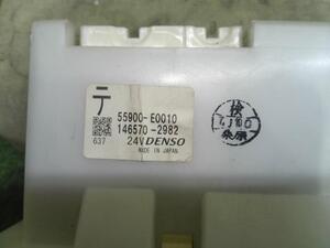 中古トラック部品