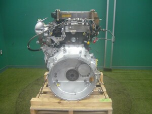 中古トラック部品