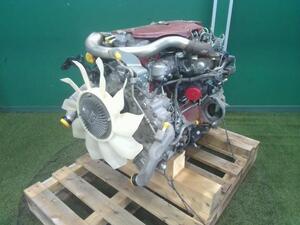 中古トラック部品