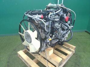 中古トラック部品