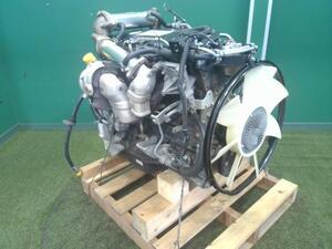 中古トラック部品