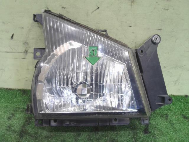 中古トラック部品