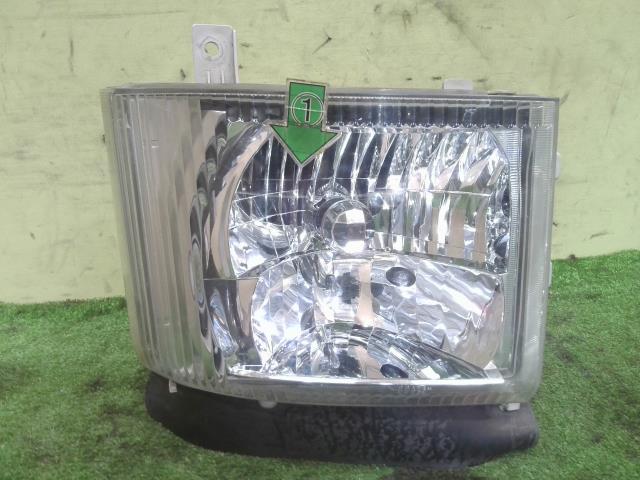 中古トラック部品