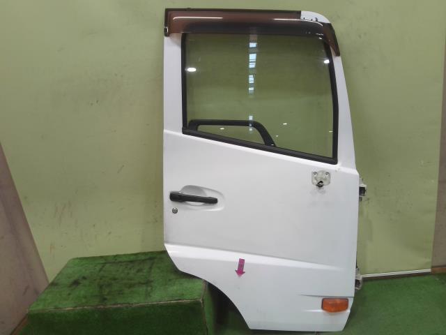 中古トラック部品