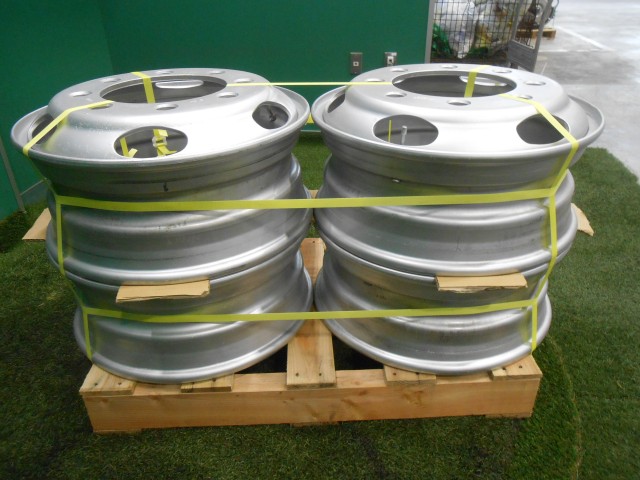 中古トラック部品