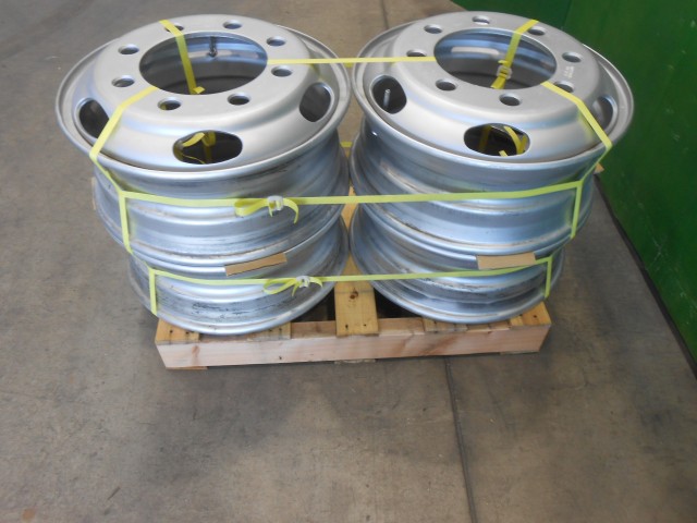 中古トラック部品