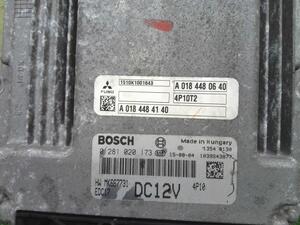 中古トラック部品
