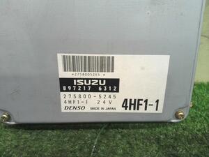 中古トラック部品