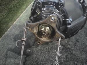 中古トラック部品