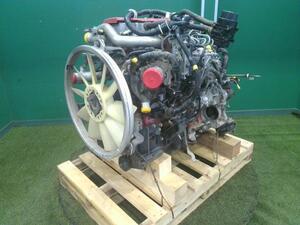 中古トラック部品