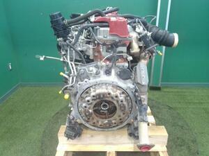 中古トラック部品