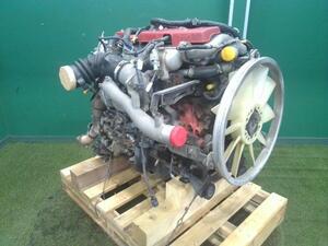 中古トラック部品