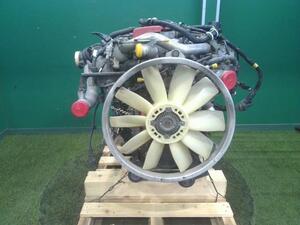 中古トラック部品