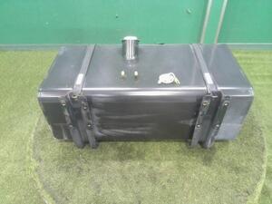 日野　レンジャー　純正燃料タンク 100Ｌ 日野 レンジャー 純正燃料タンク 100L 燃料タンクアルミ