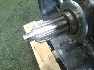 中古トラック部品