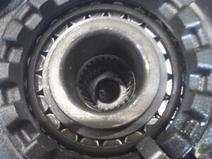 中古トラック部品