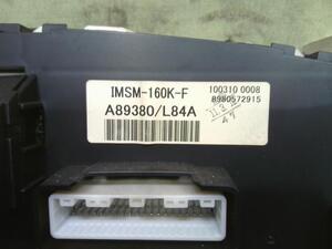 中古トラック部品