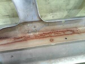 中古トラック部品