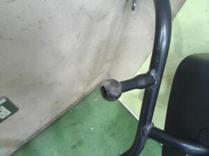 中古トラック部品