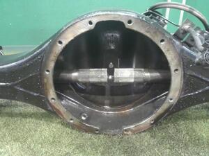 中古トラック部品