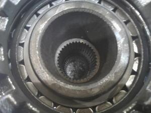 中古トラック部品