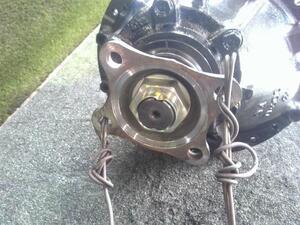 中古トラック部品