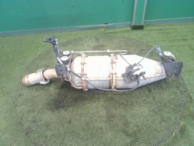 中古トラック部品