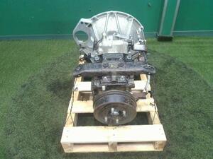 中古トラック部品