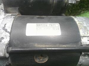 中古トラック部品