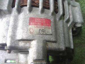 中古トラック部品
